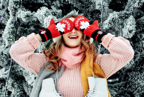 Top 5 kid friendly Christmas places in Canada