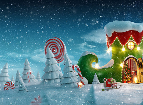 10 magical places in your home for elf on the shelf to hide