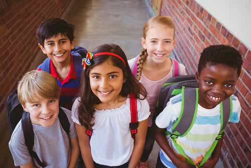 Empowering kids through responsibility: Using name labels - A parent's guide