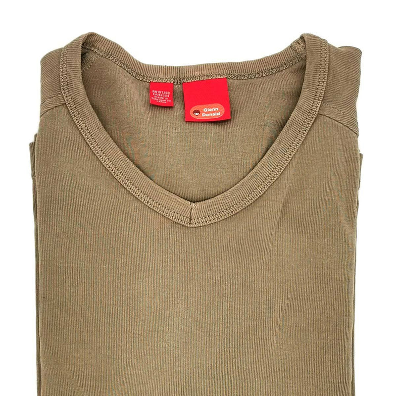 Stick-on clothing