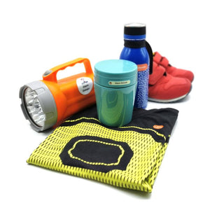 Daycare pack