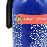 Closeup for All Purpose Name Label