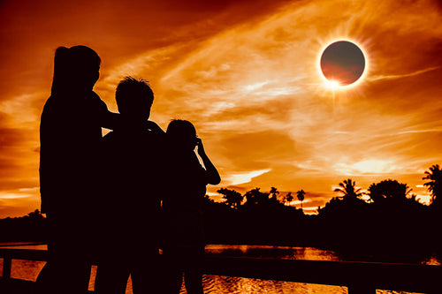 Get ready for an amazing Eclipse Adventure in Ontario!